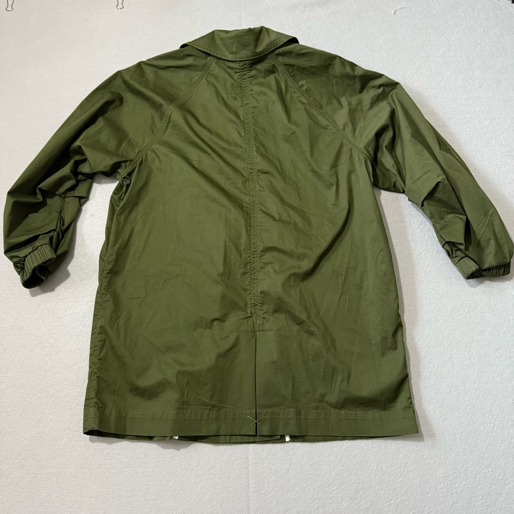 CAbi Olive Green Expedition Jacket - Picture 2 of 6